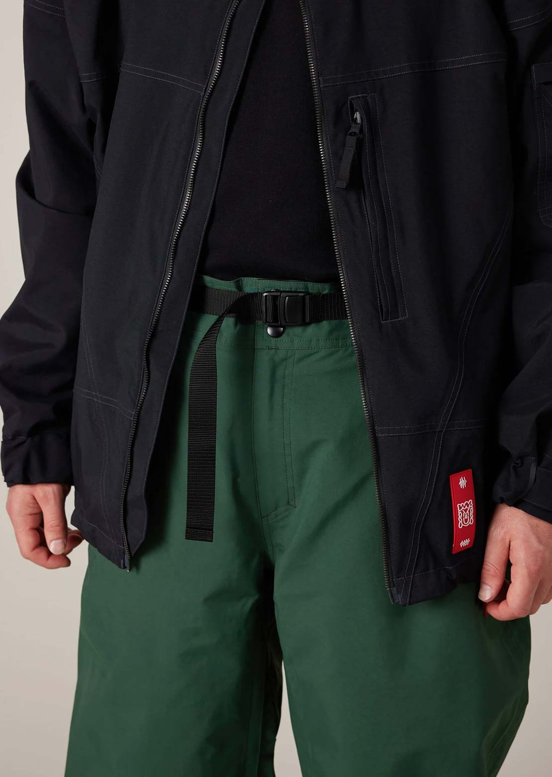 686 Men's Dojo GORE-TEX Shell Pants