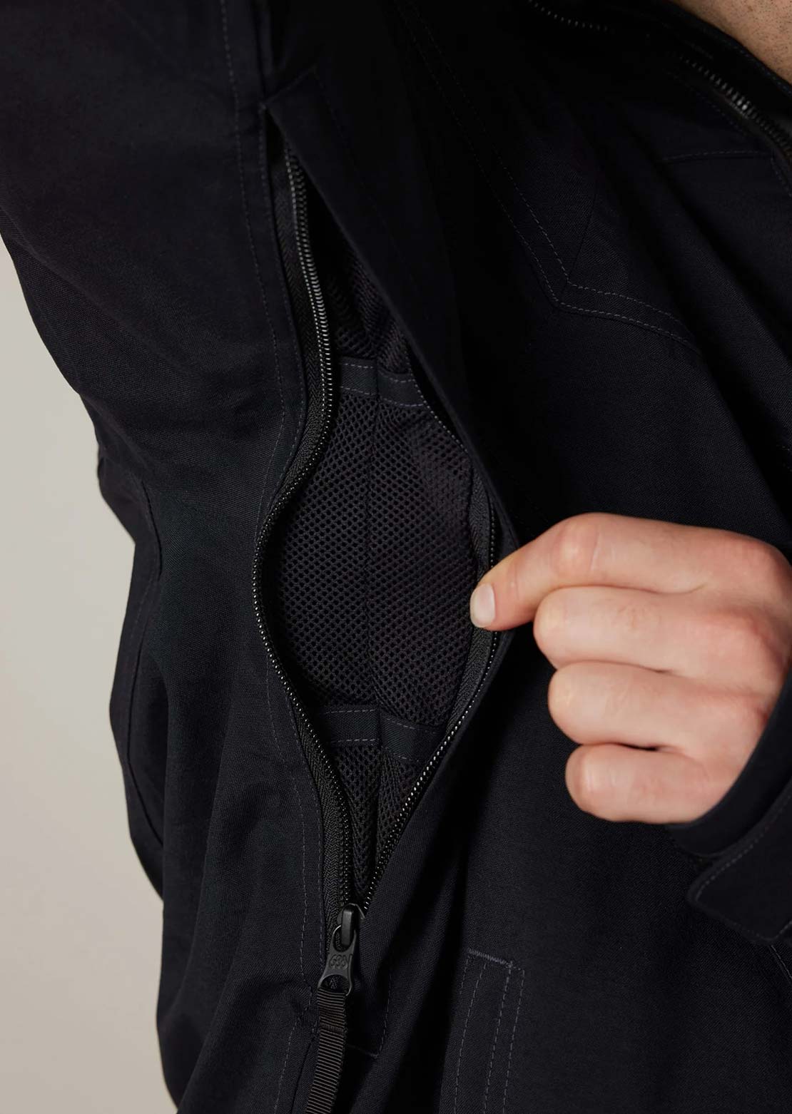 686 Men's Dojo Shell Jacket