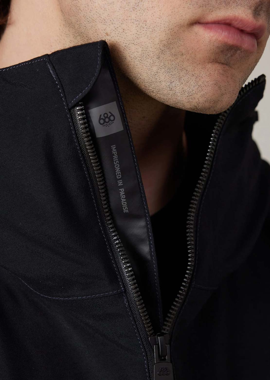 686 Men's Dojo Shell Jacket