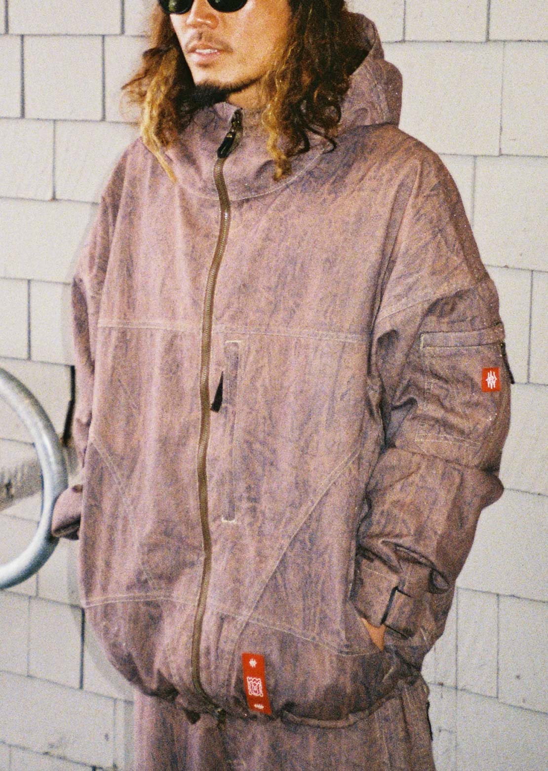 686 Men's Dojo Shell Jacket