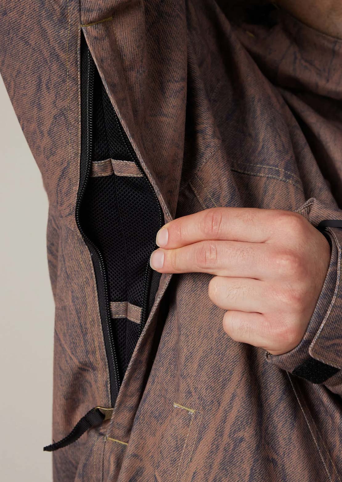 686 Men's Dojo Shell Jacket