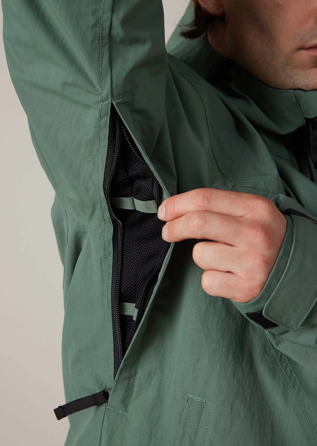 686 Men's Dojo Shell Jacket