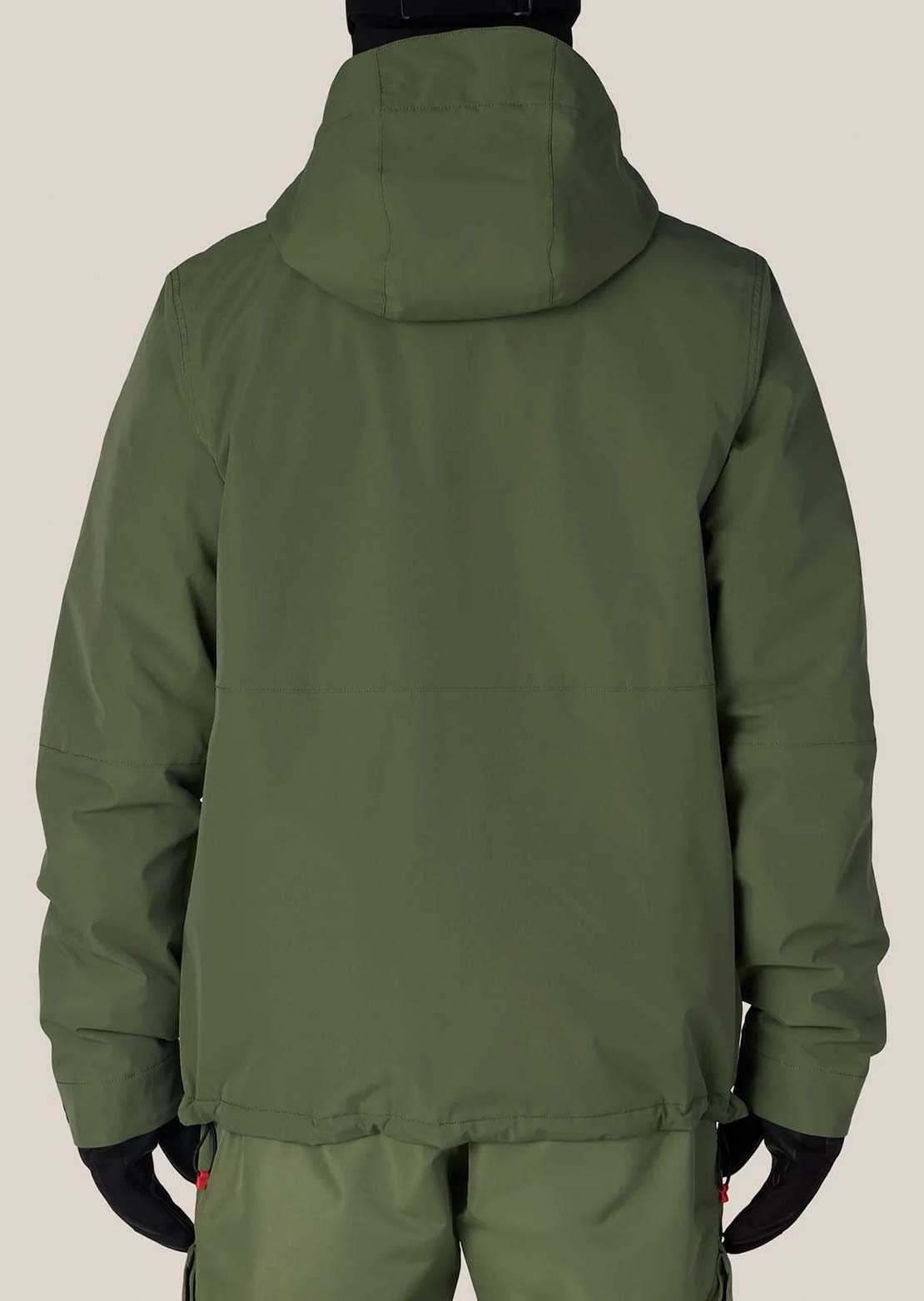 686 Men's Foundation Insulated Jacket