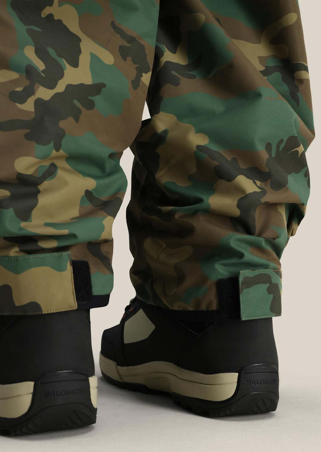 686 Men's Essox Cargo Pants Camo
