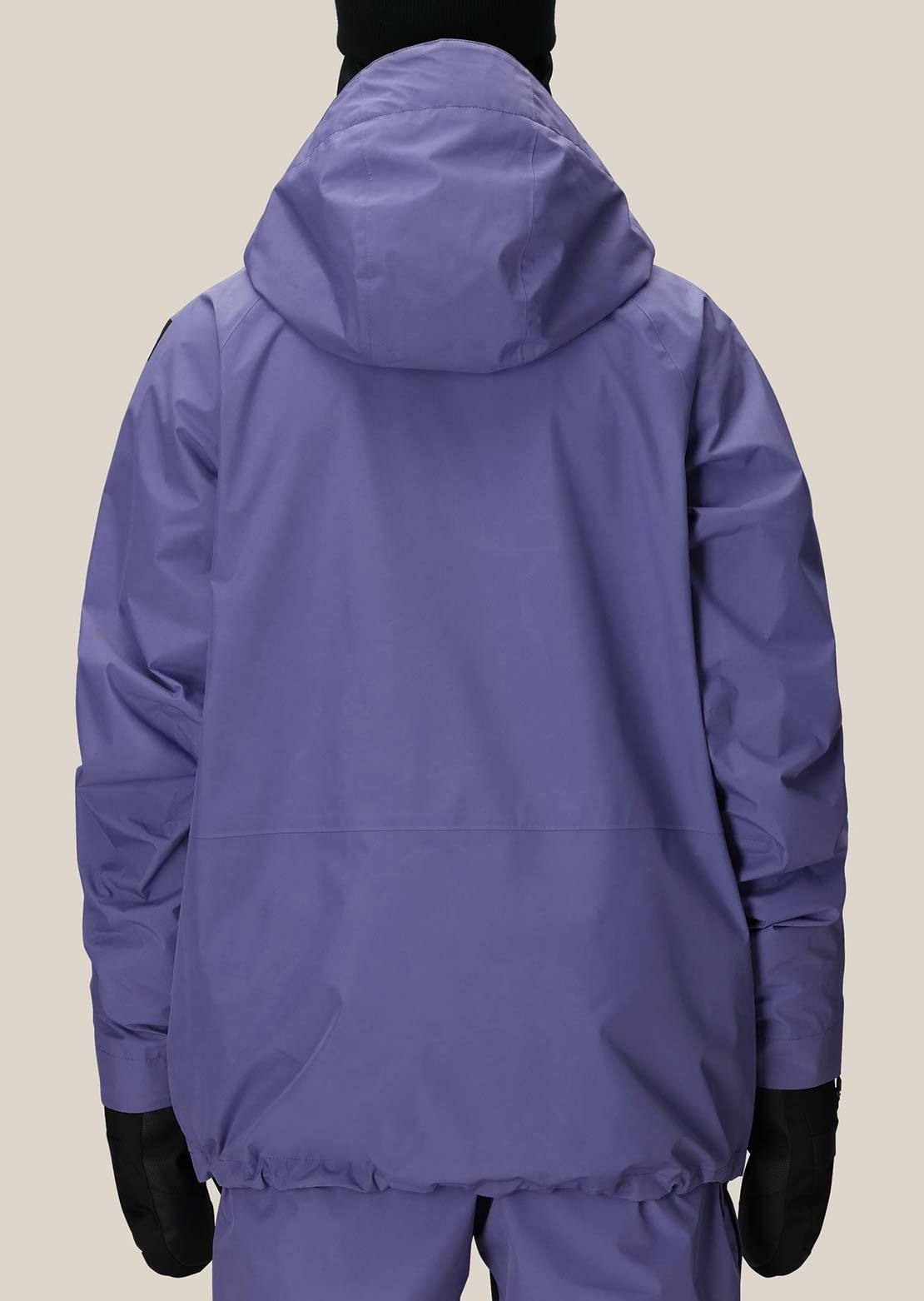 686 Men's GORE-TEX Core Shell Jacket Purple Dawn