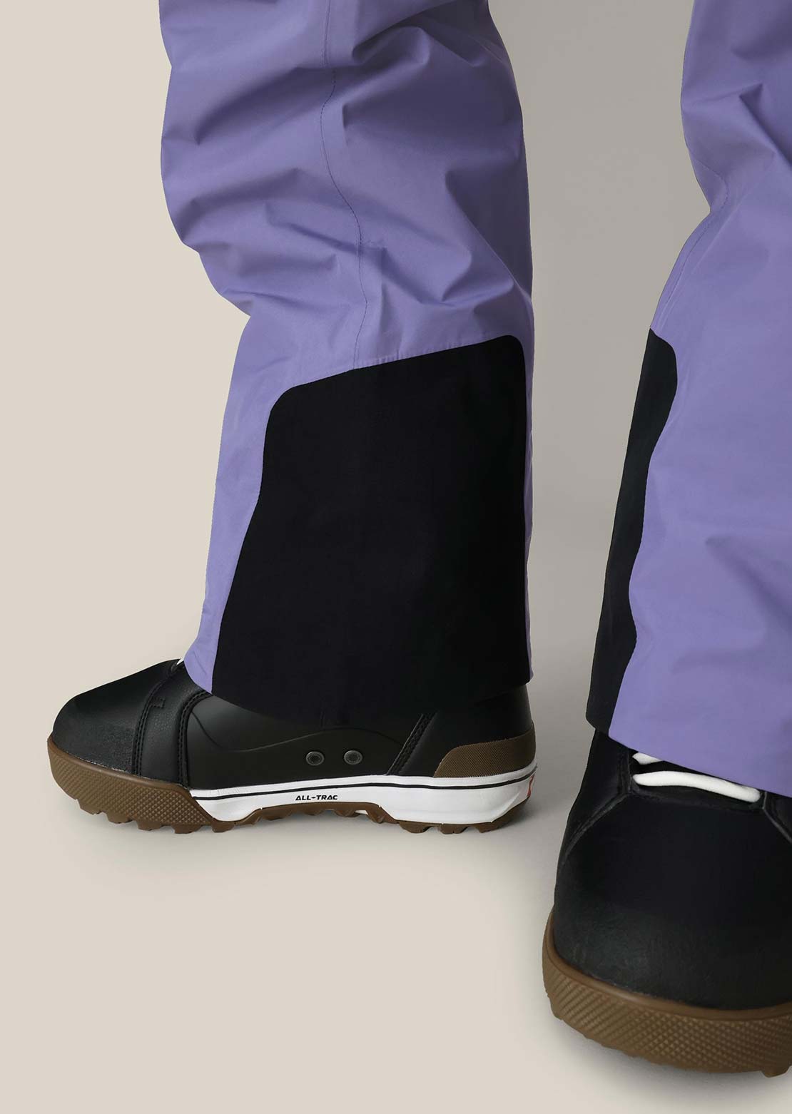 686 Men's GORE-TEX Core Shell Pants Purple Dawn