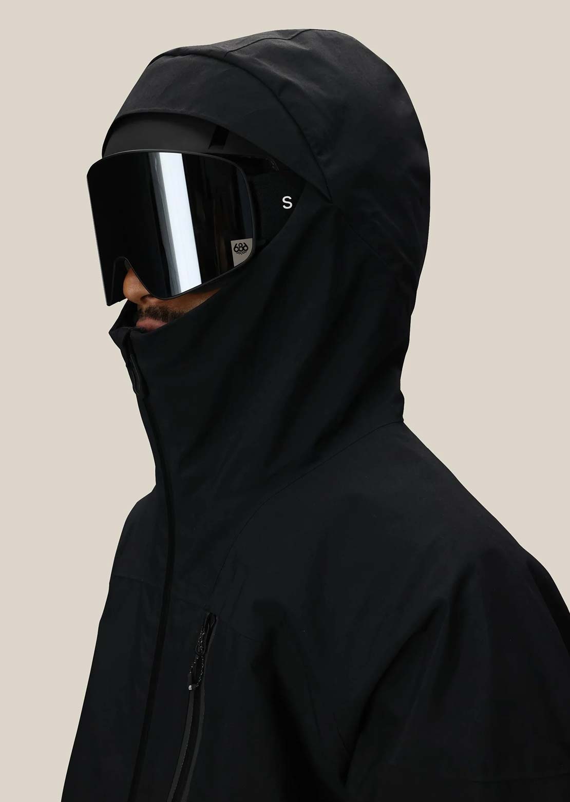 686 Men's GORE-TEX GT Thermagraph Jacket
