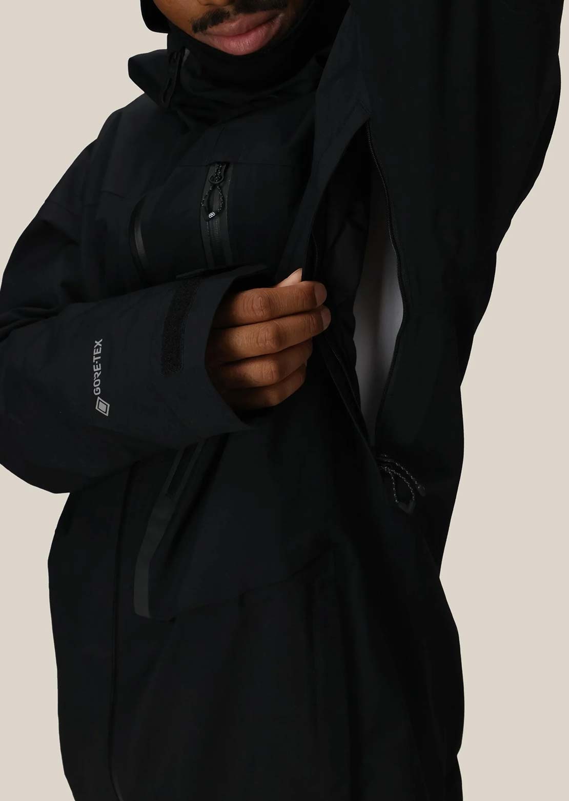 686 Men's GORE-TEX GT Thermagraph Jacket