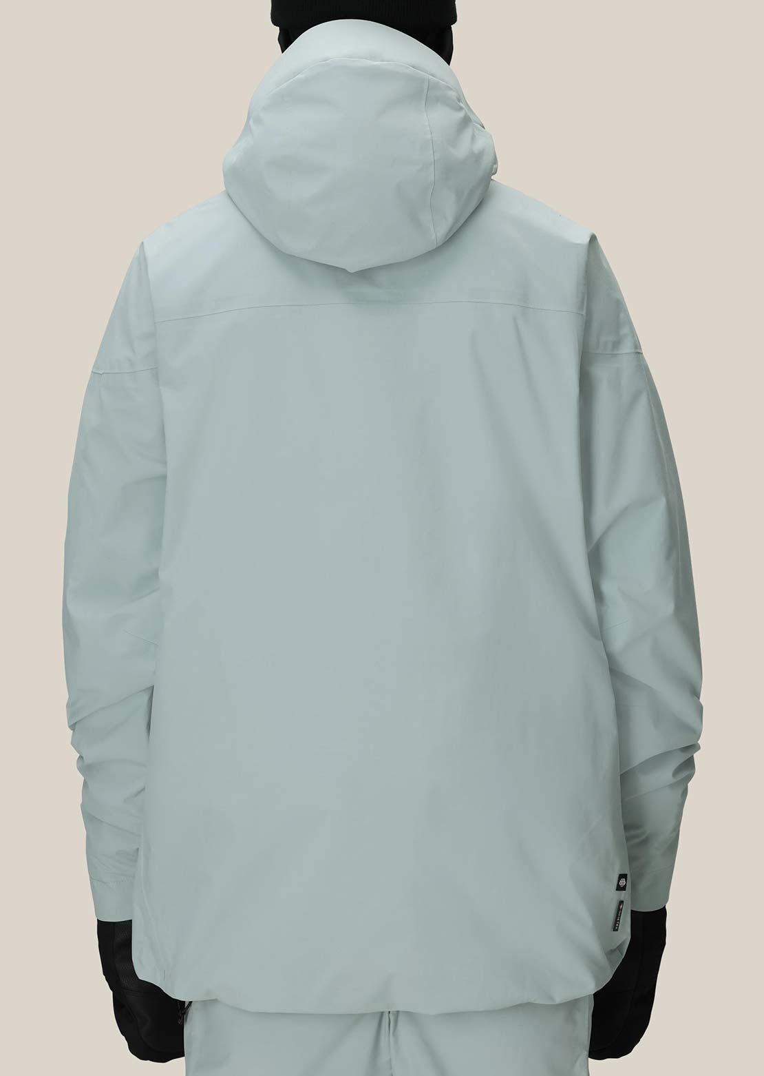 686 Men's GORE-TEX GT Thermagraph Jacket Dusty Marine