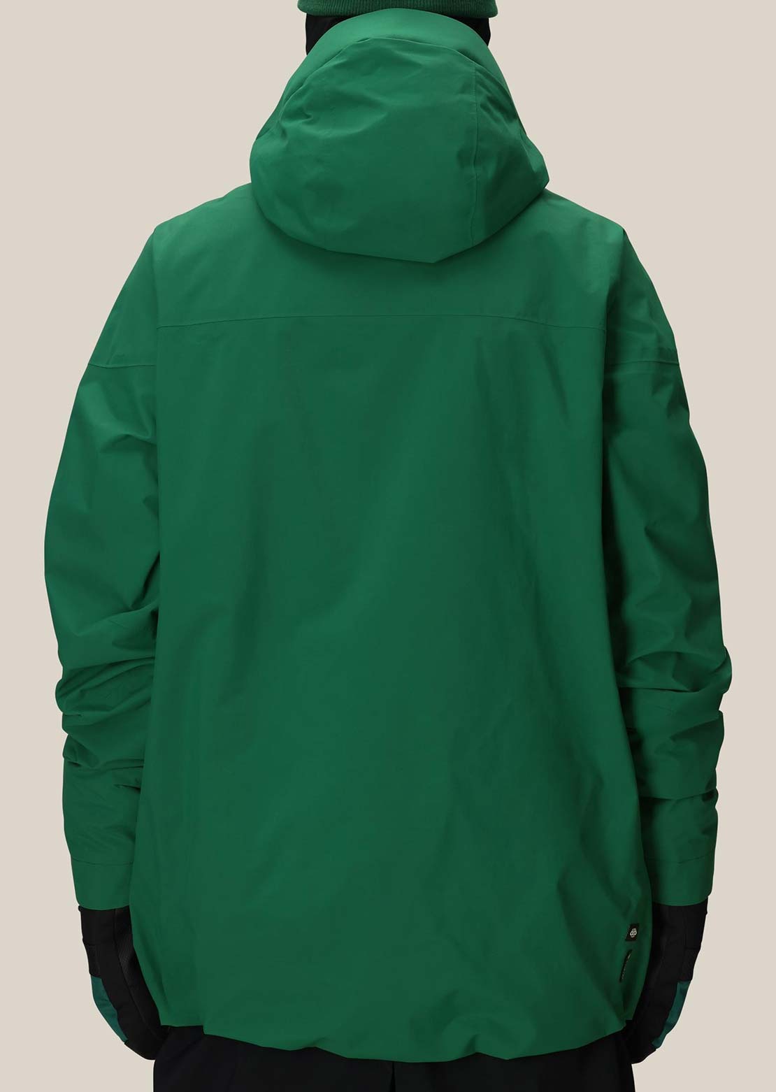 686 Men's GORE-TEX GT Thermagraph Jacket Emerald Green