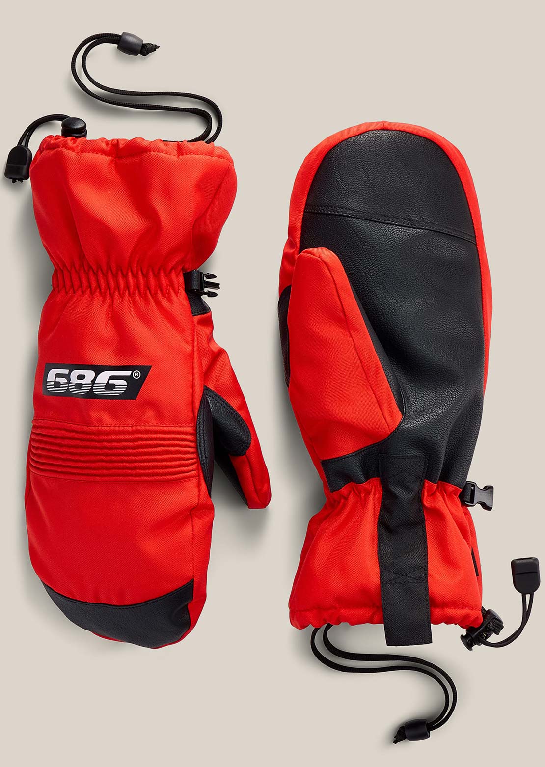 686 Men's Lander Mitts