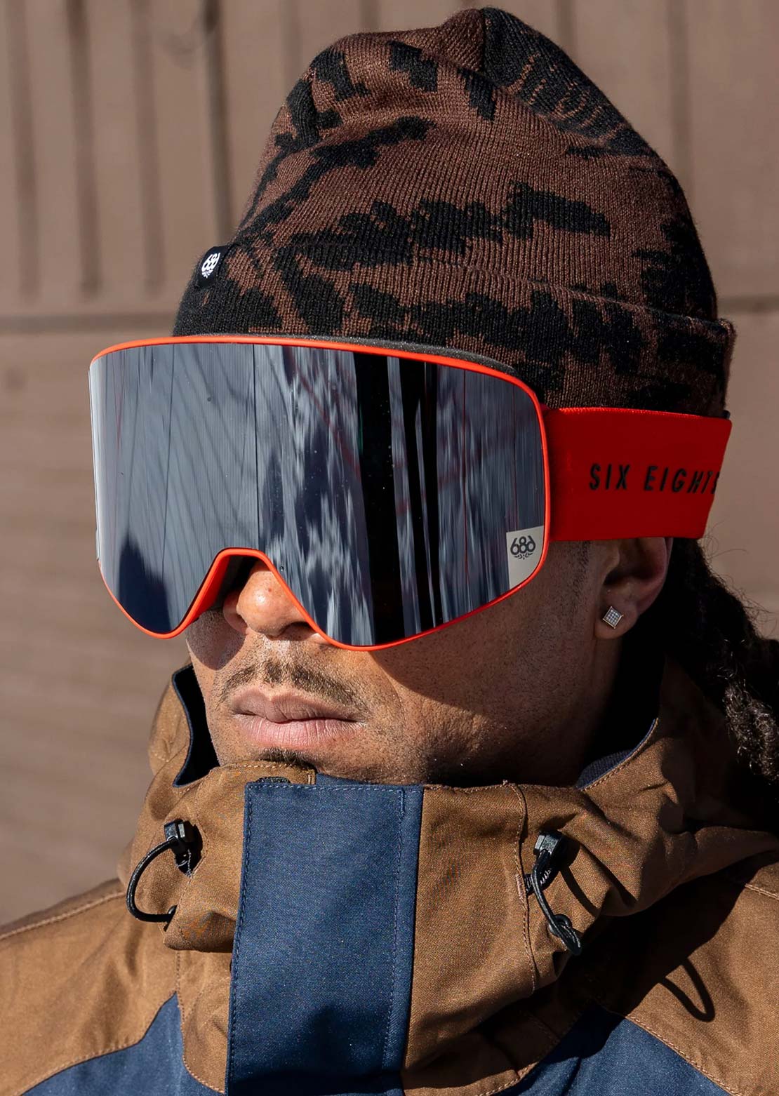 686 Men's Reverb Beanie