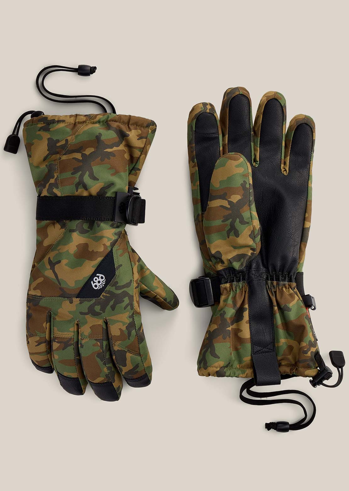 686 Men's Sightline Gloves