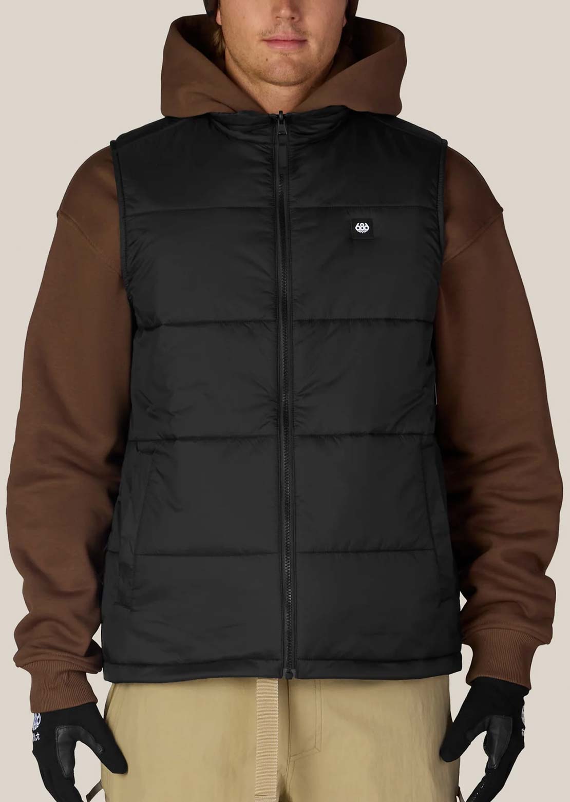 686 Men's Smarty 3-In-1 Rodeo 3L Jacket