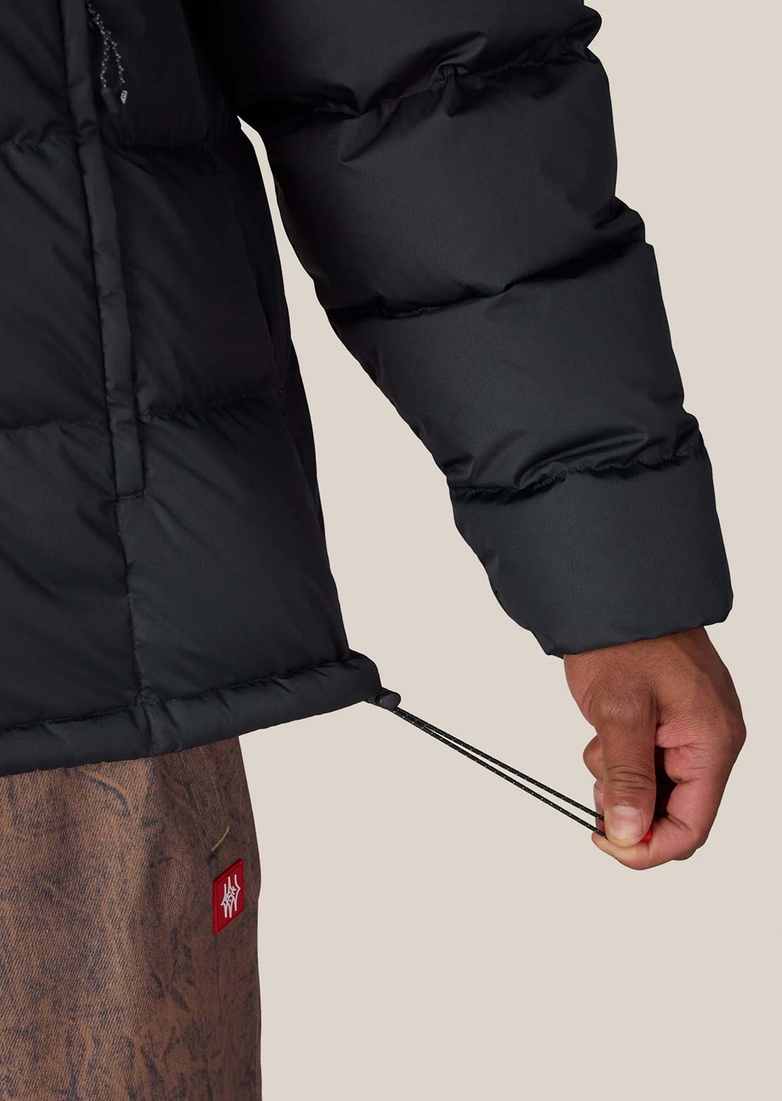 686 Men's Windstopper Pyro Down Puffer Jacket