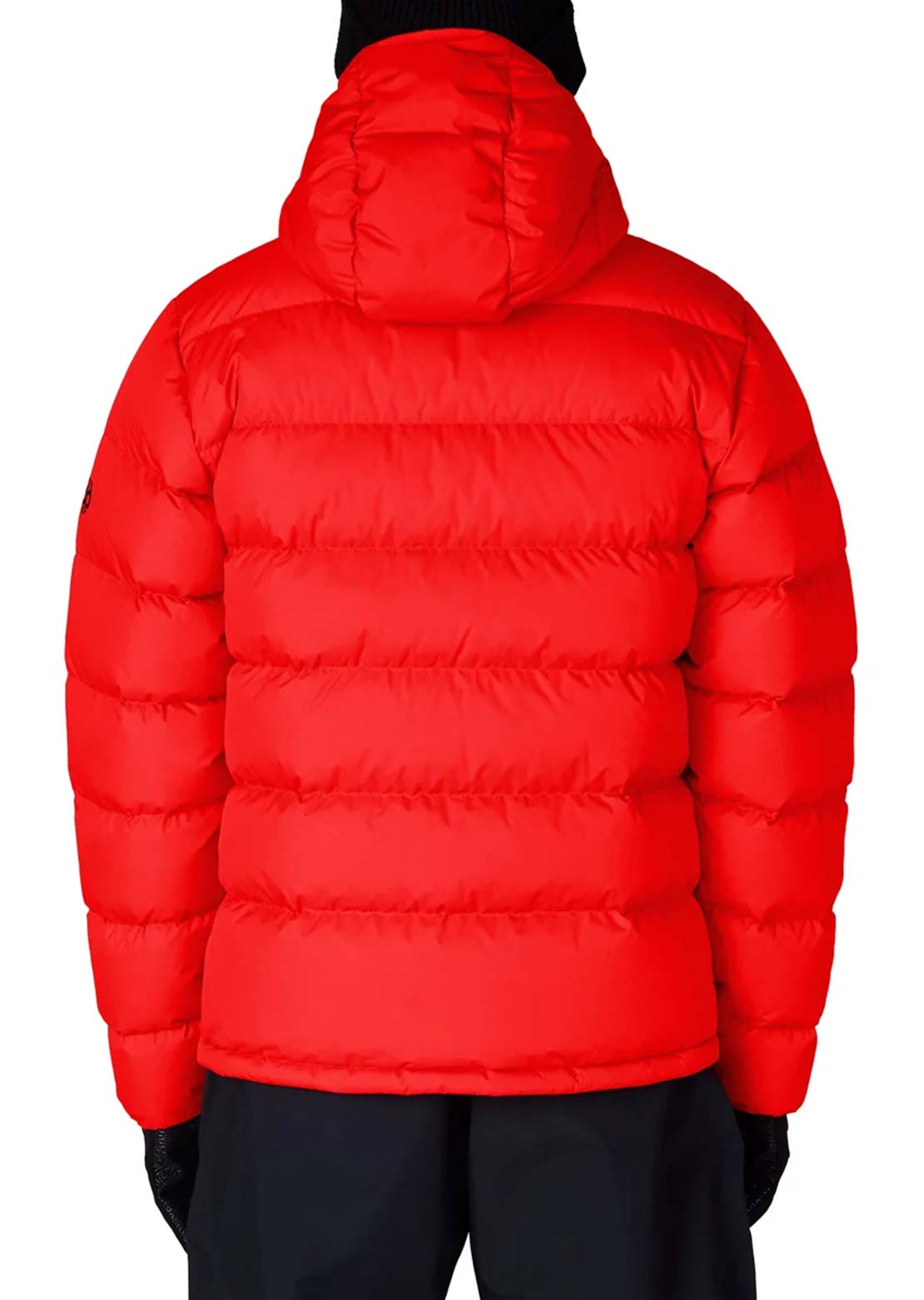 686 Men's Windstopper Union Down Puffer Jacket