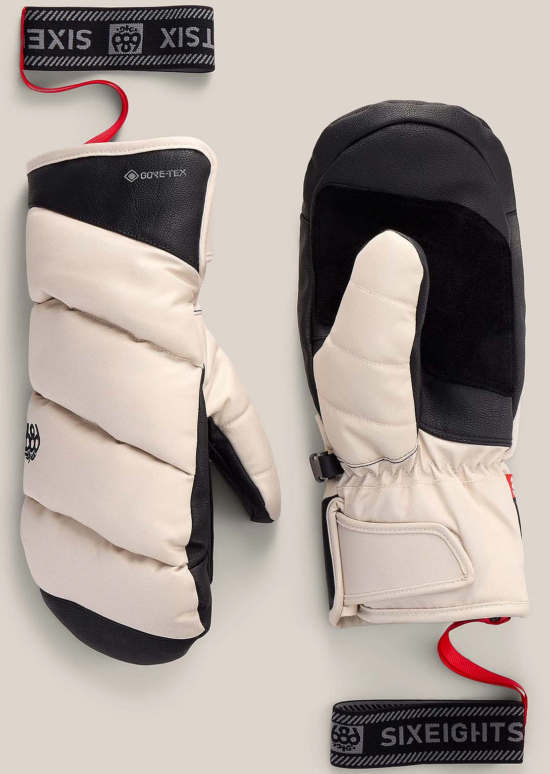 686 Women's GORE-TEX Buffer Insulated Mitts