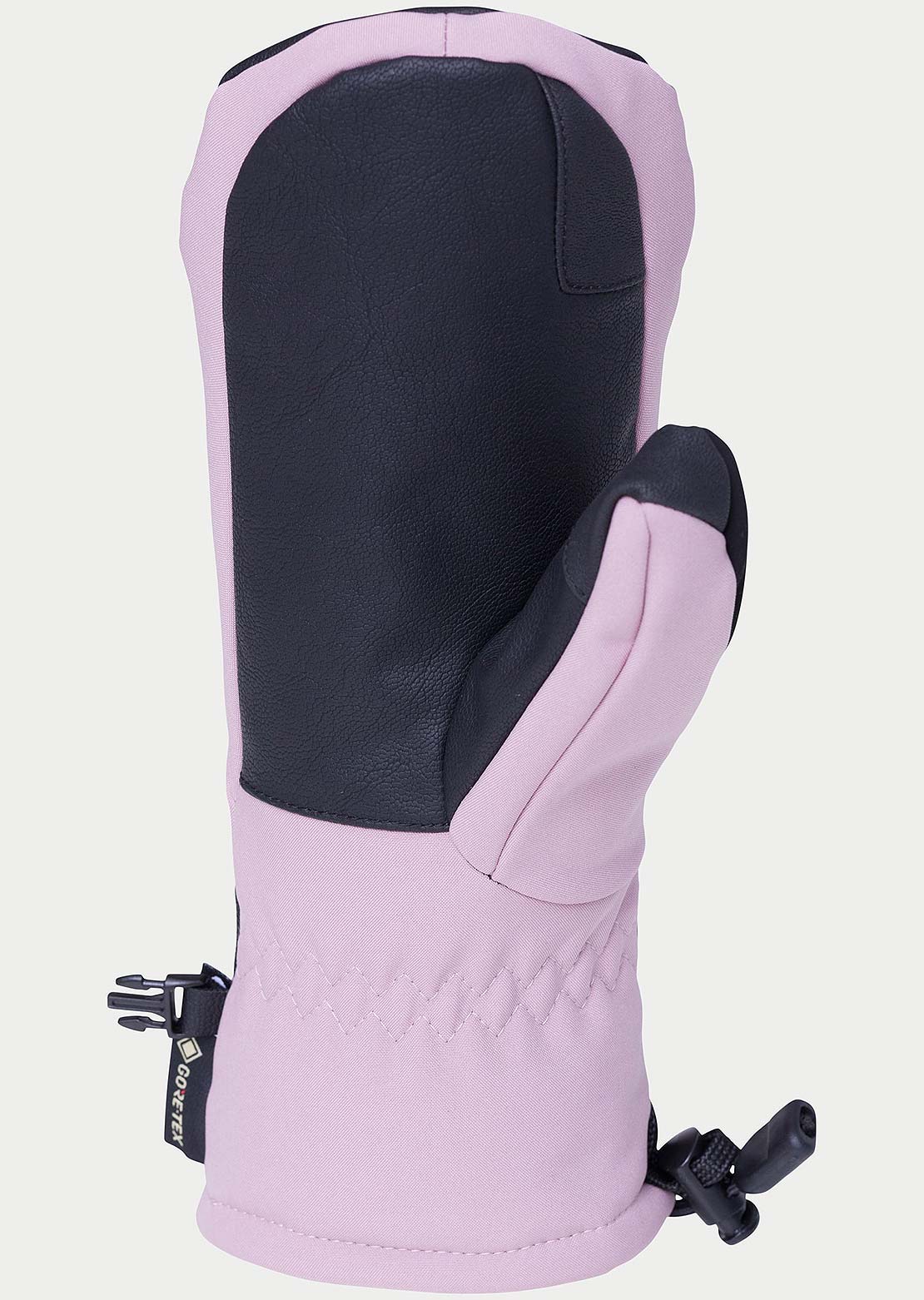 686 Women&#39;s GORE-TEX Linear Mitts Dusty Mauve