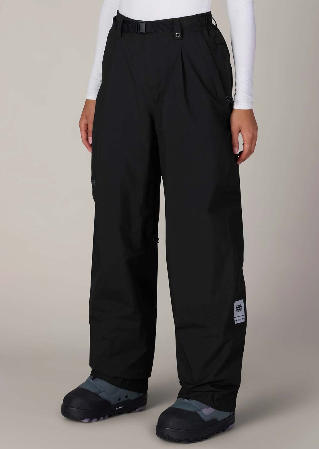 686 Women's GORE-TEX Outline Pants