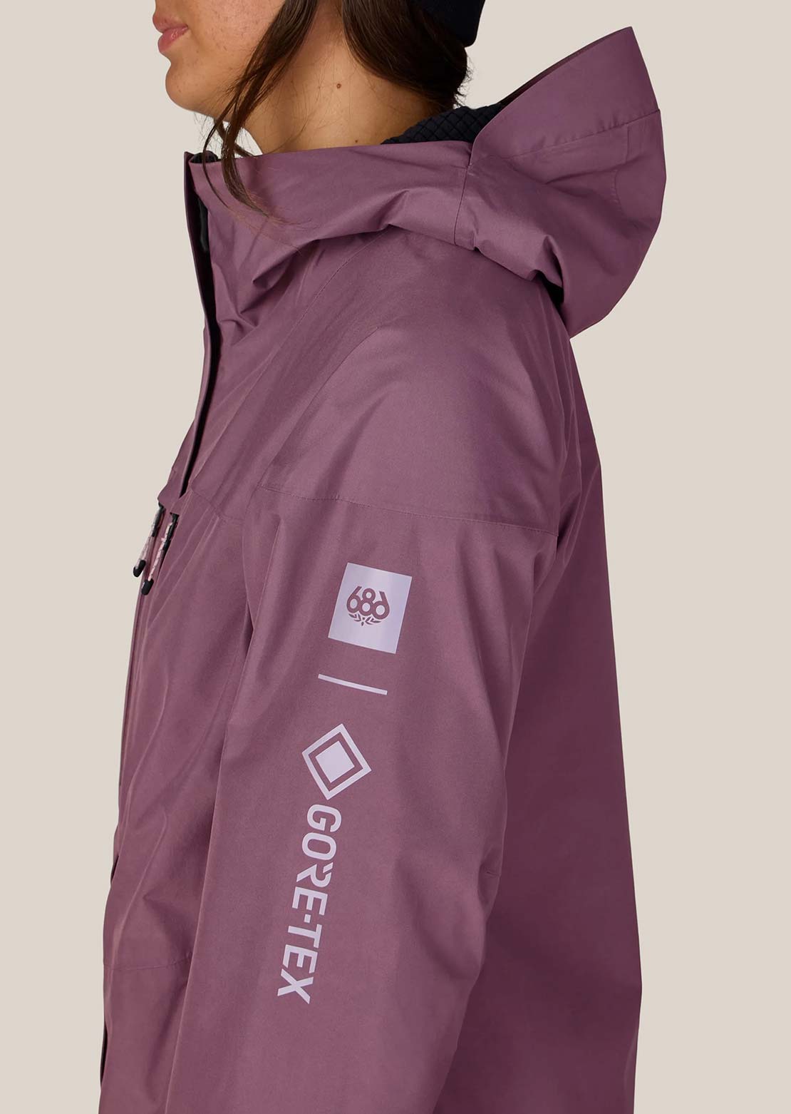 686 Women's GORE-TEX Skyline Thermagraph Jacket