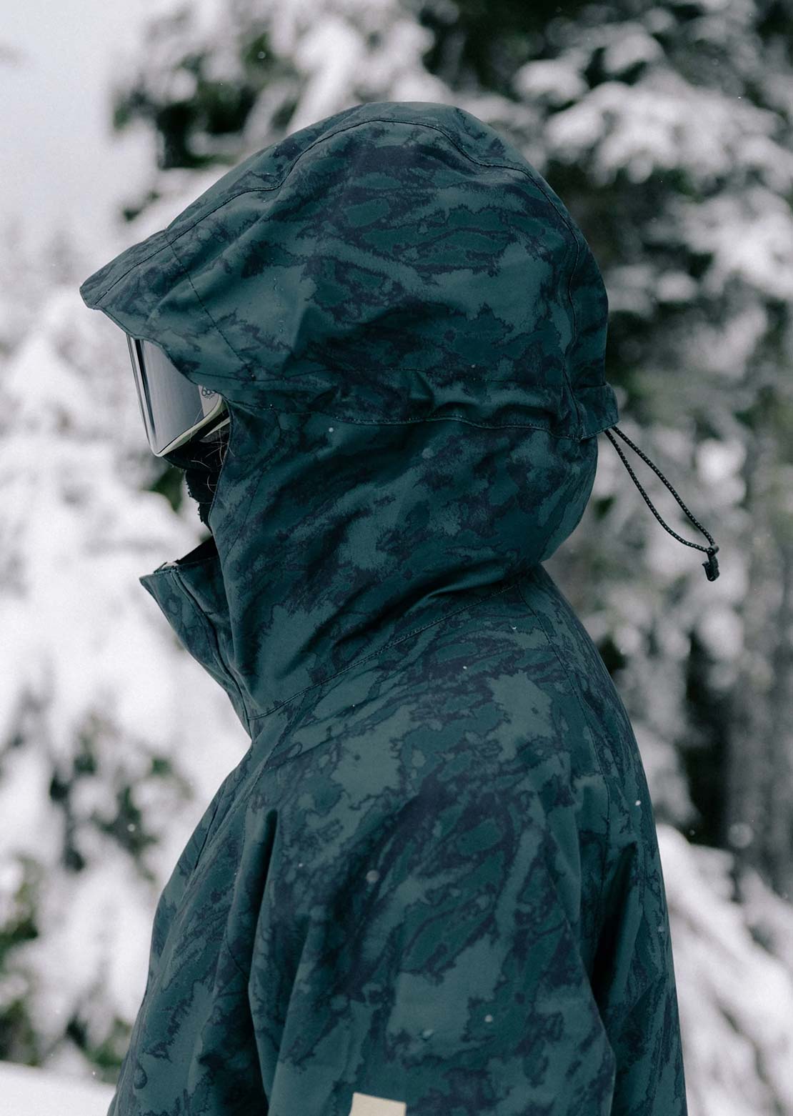 686 Women's GORE-TEX Willow Insulated Jacket