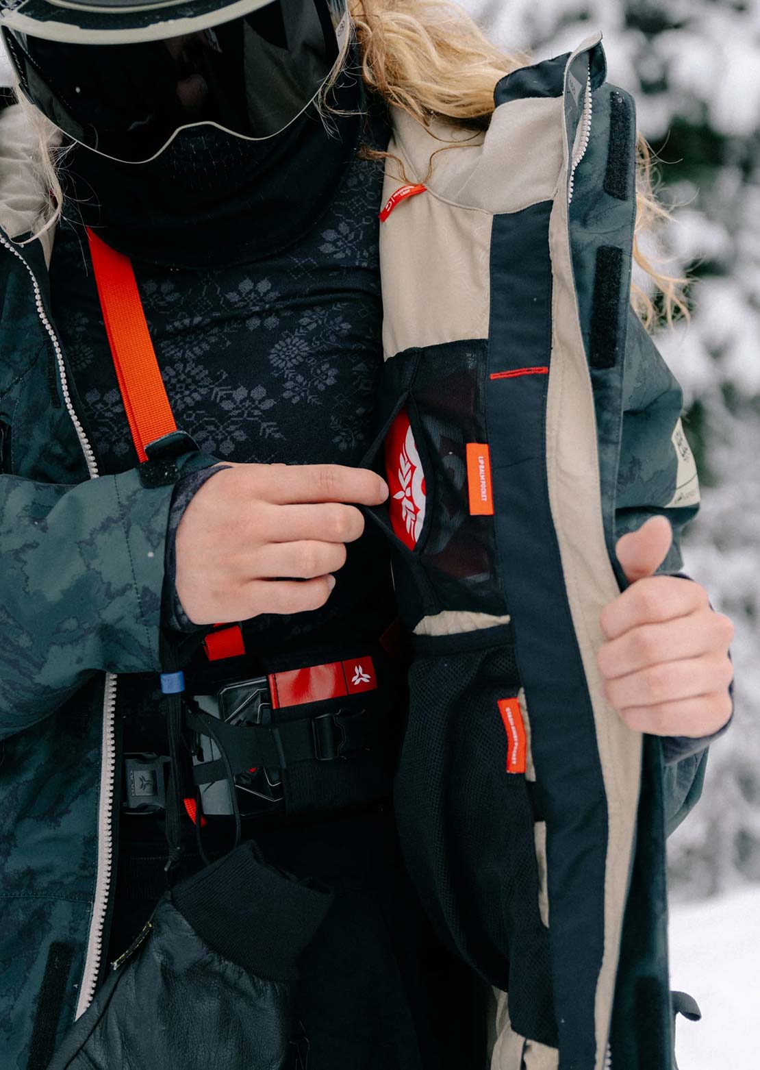 686 Women's GORE-TEX Willow Insulated Jacket
