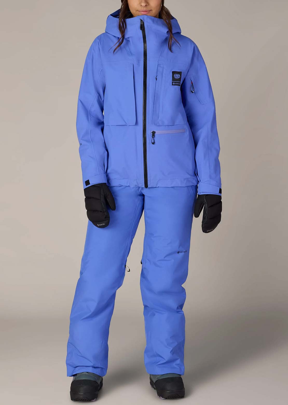 686 Women's GORE-TEX Willow Insulated Pants
