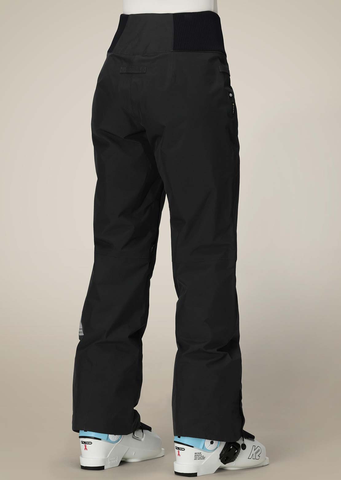 686 Women's GORE-TEX Willow Insulated Pants Black