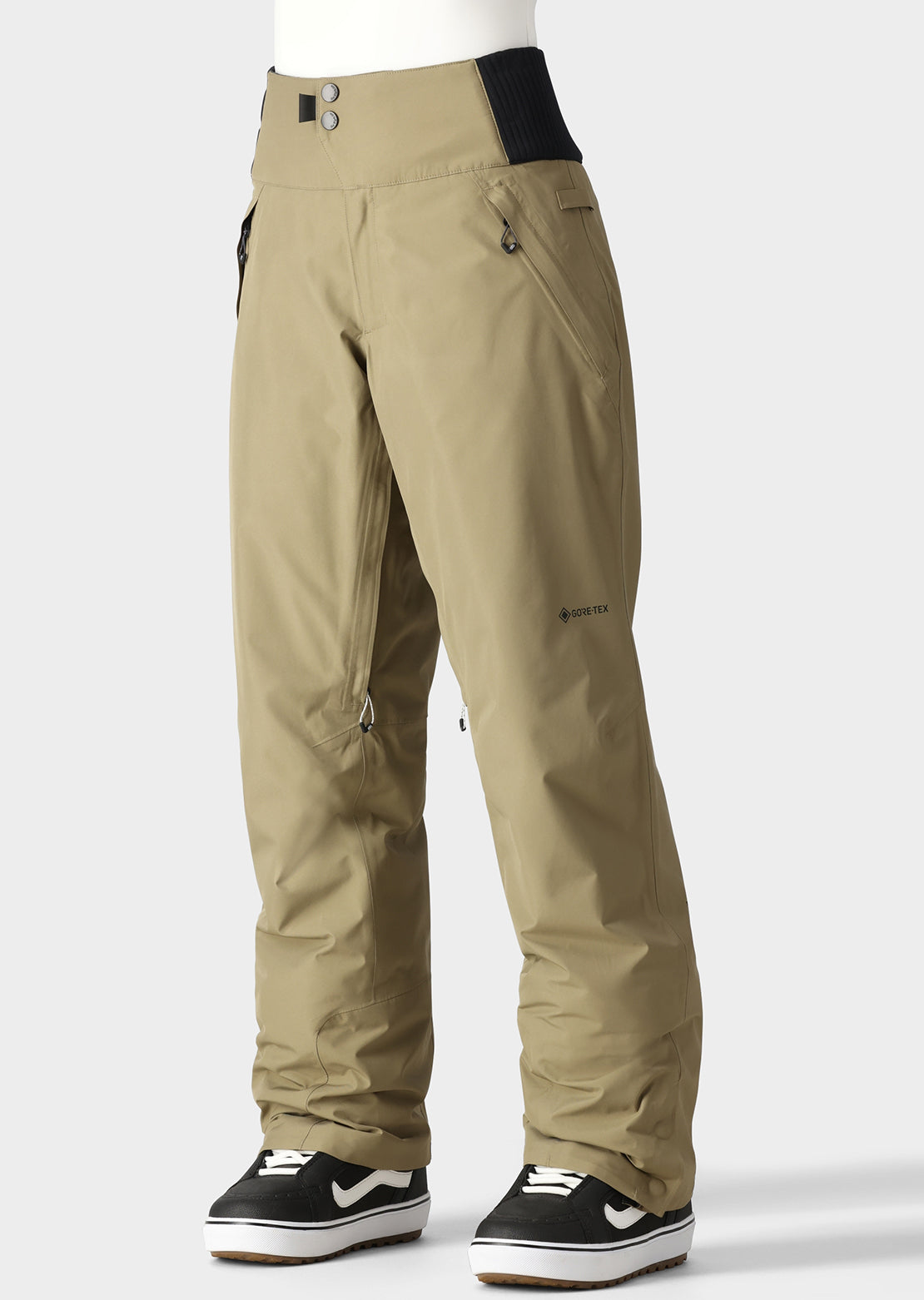 686 Women's GORE-TEX Willow Pants Sage