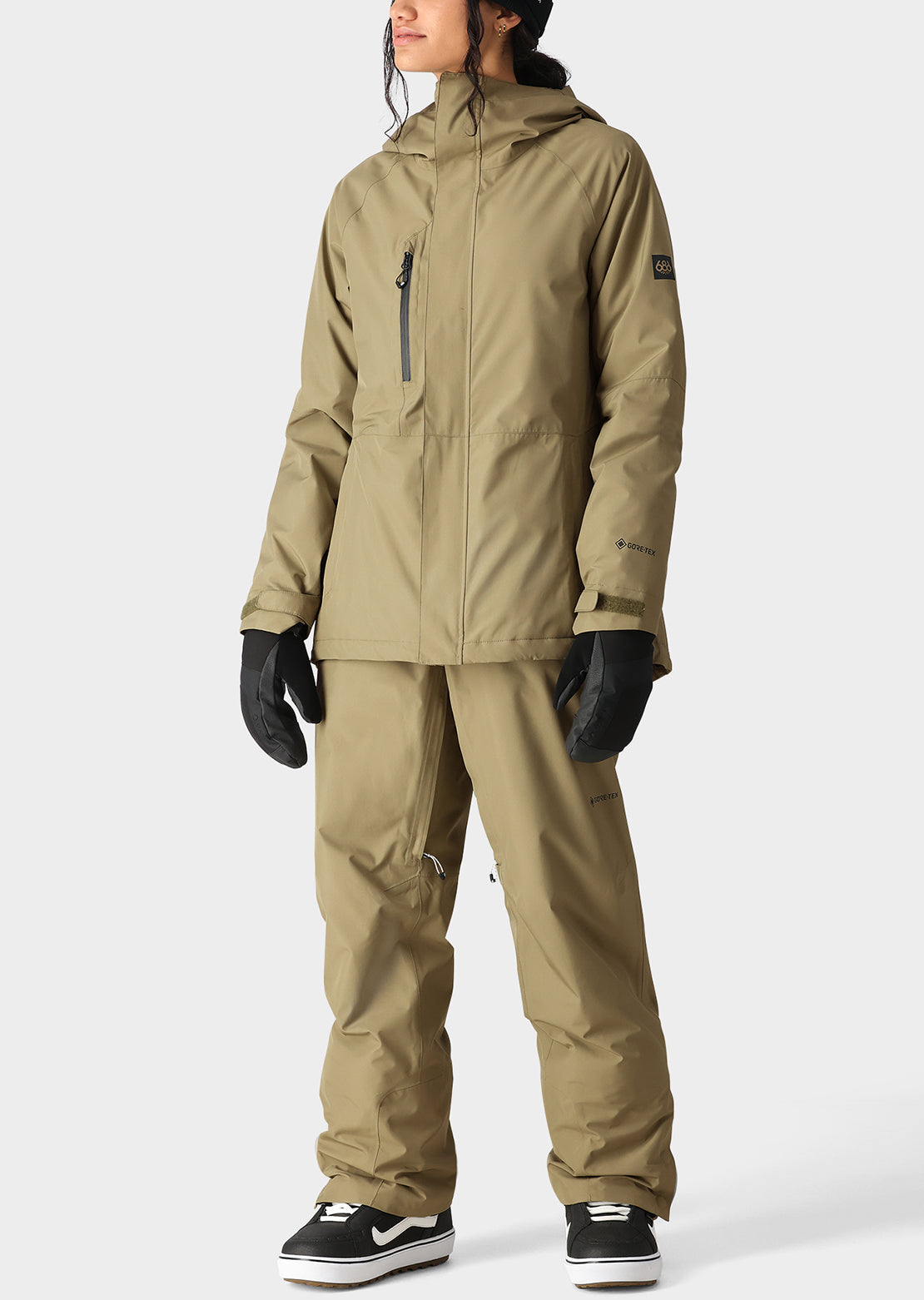 686 Women's GORE-TEX Willow Pants Sage