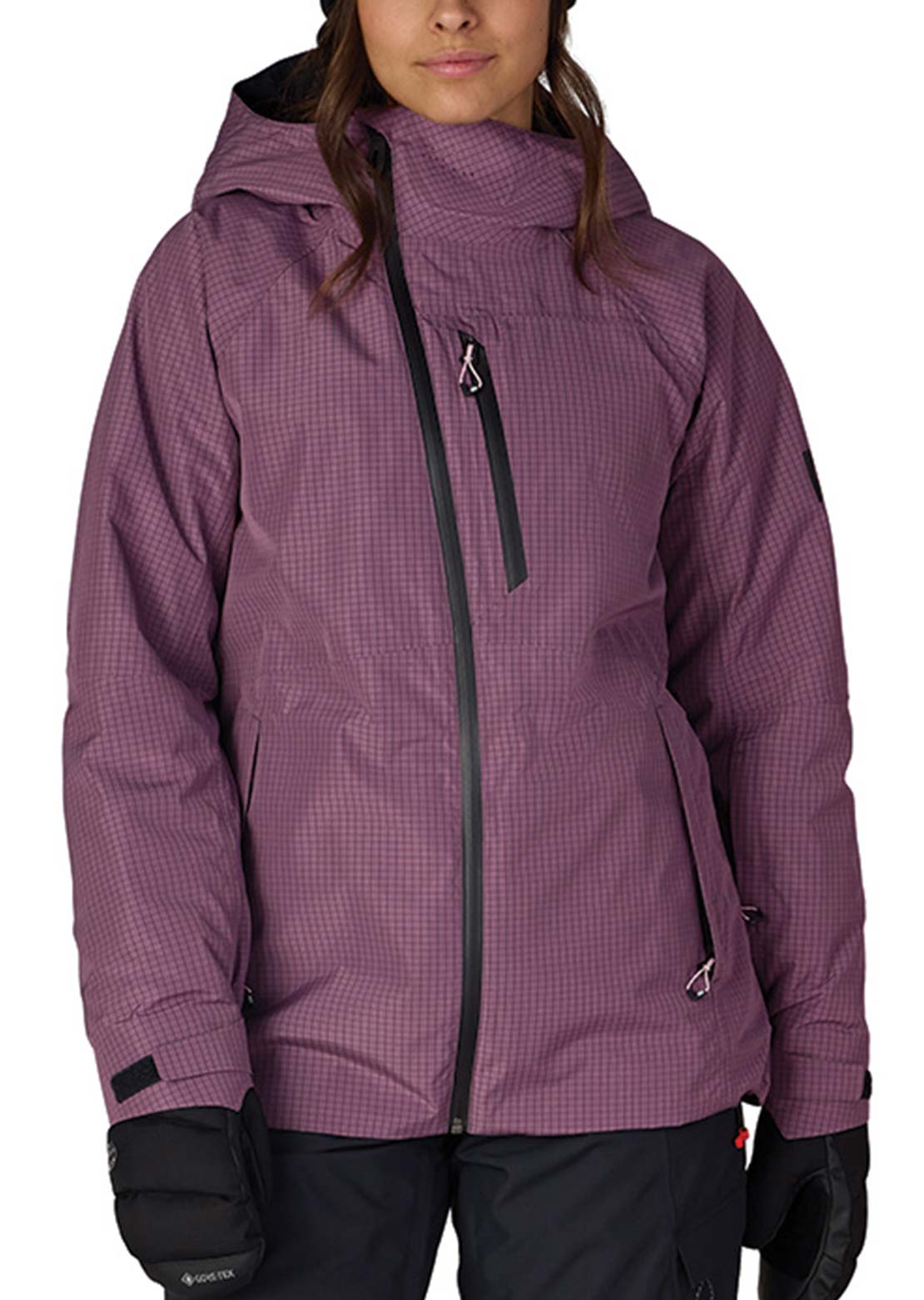 686 Women's Hydra Thermagraph Jacket