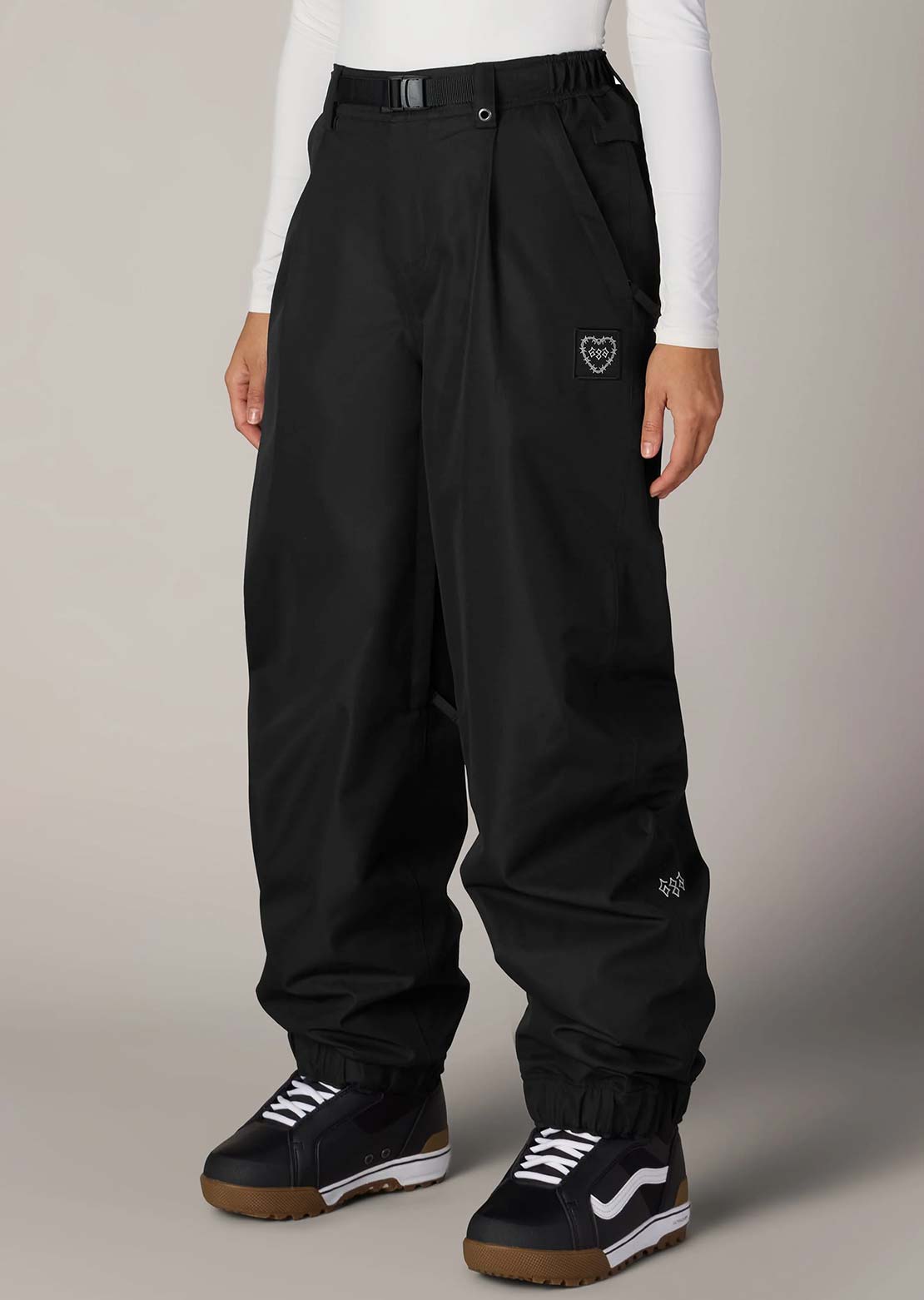 686 Women's Outline Shell Pants