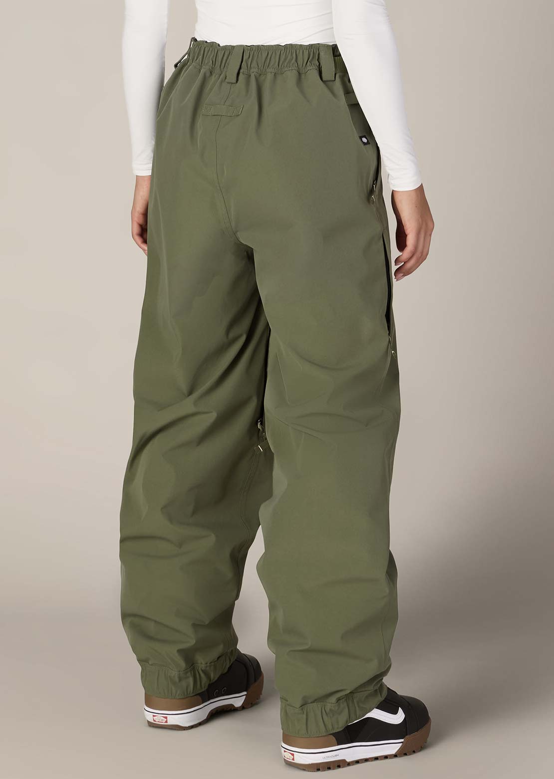 686 Women's Outline Shell Pants