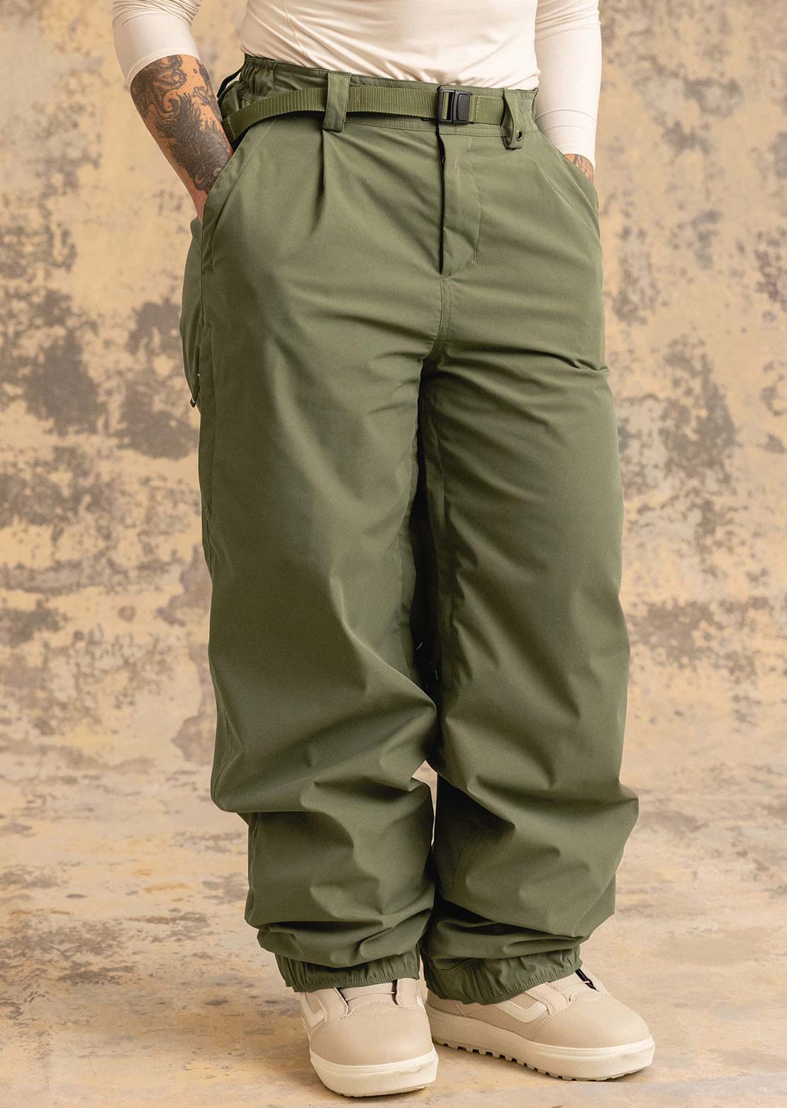 686 Women's Outline Shell Pants