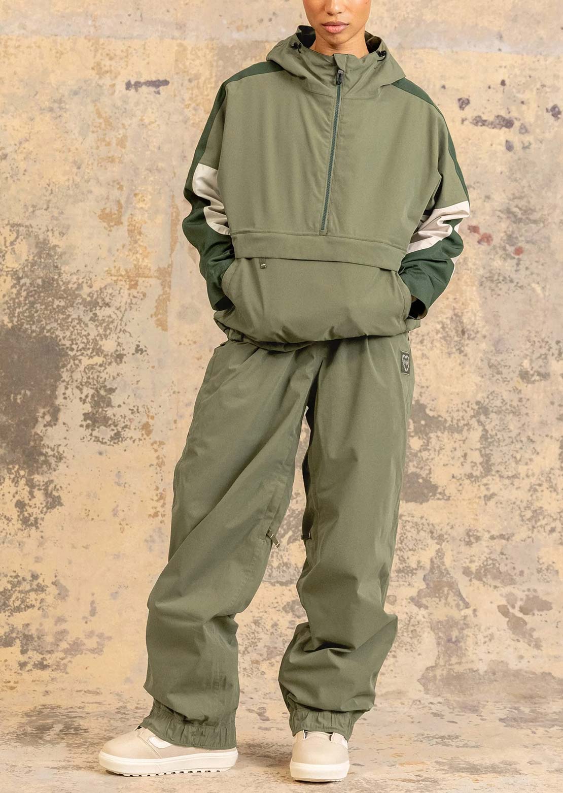 686 Women's Outline Shell Pants