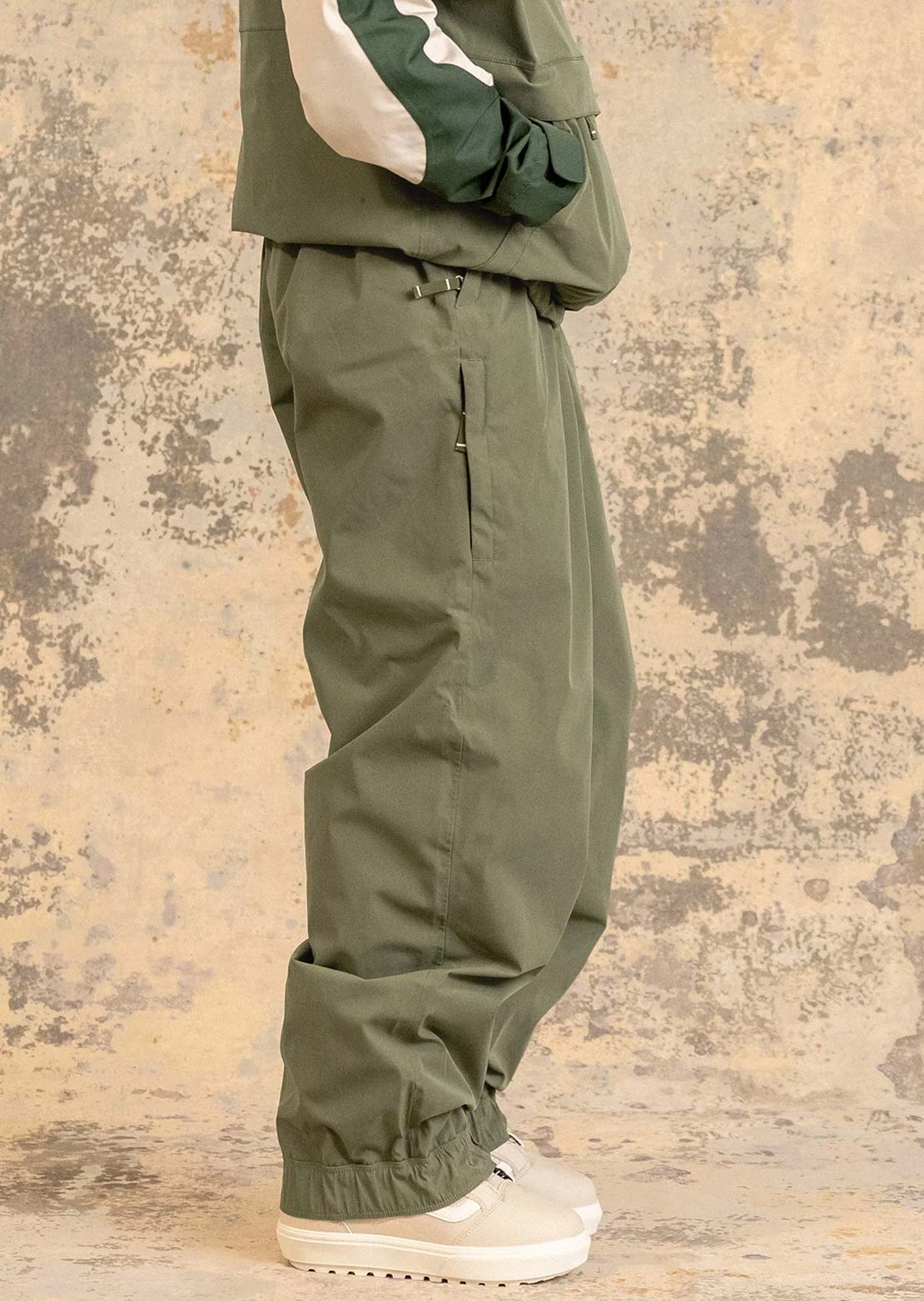 686 Women's Outline Shell Pants