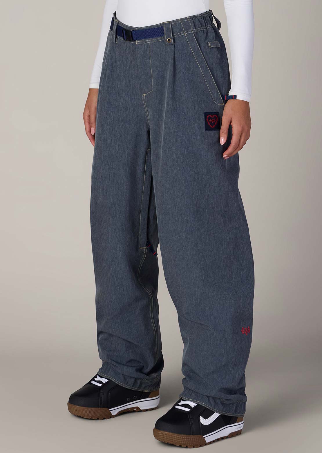 686 Women's Outline Shell Pants