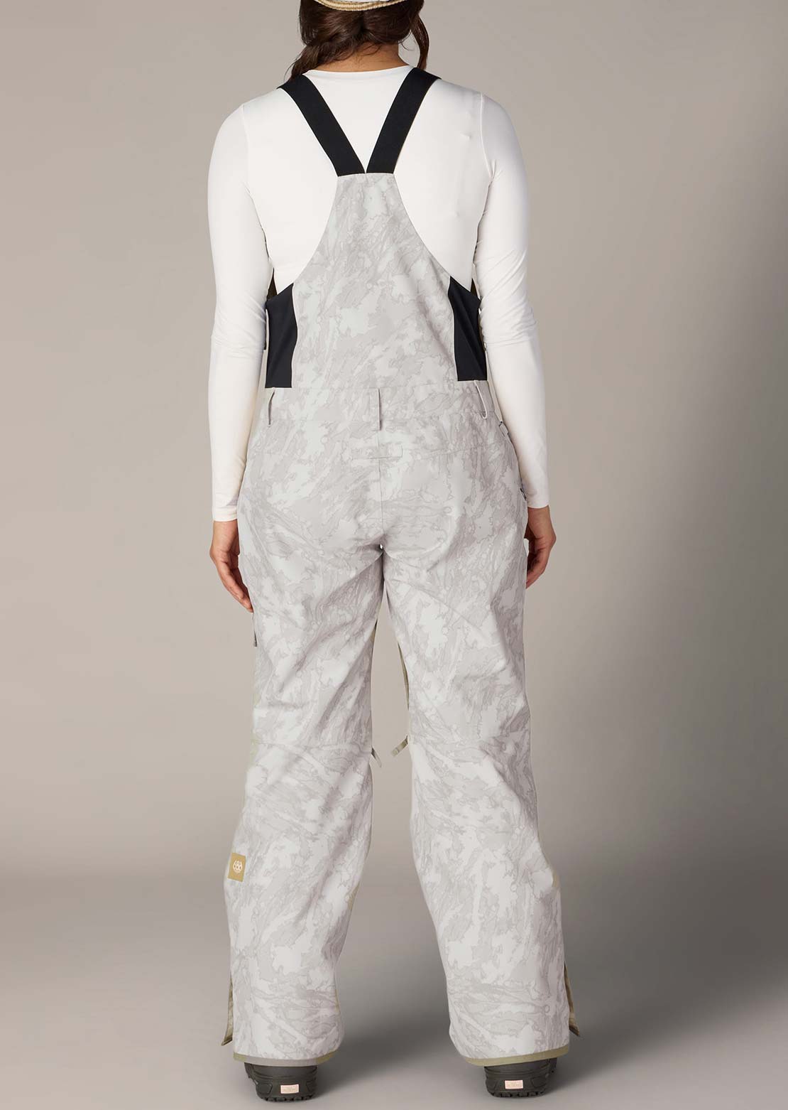 686 Women's Regalia Bib Pants