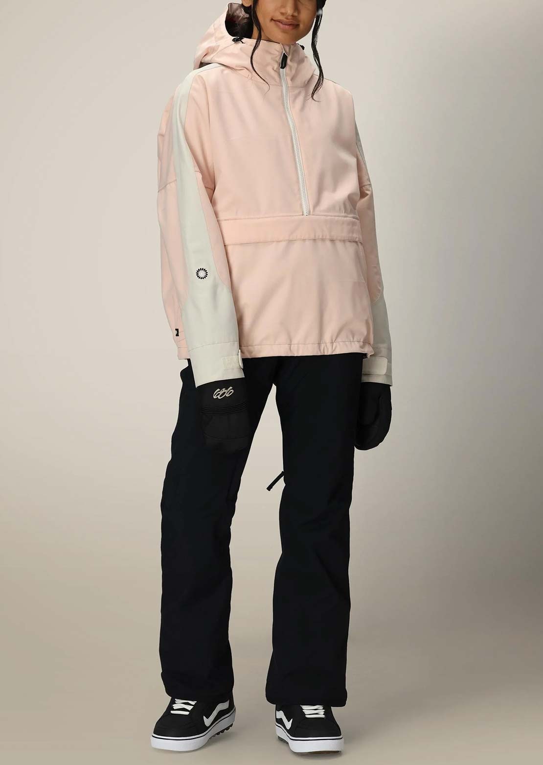 686 Women's Standard Shell Pants