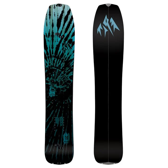 Jones Men&#39;s Mind Expander B-Grade Splitboard - 158 cm