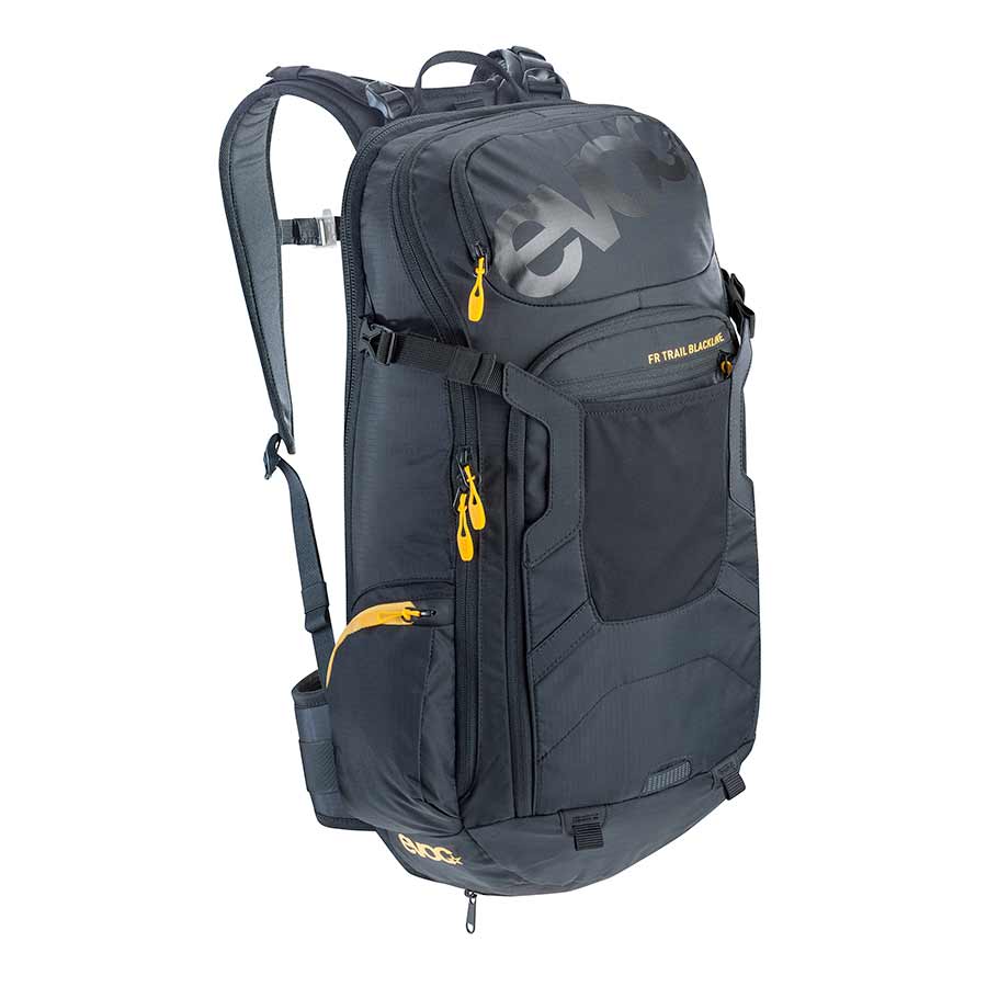 Evoc Sac à dos FR Trail Blackline Protector 20L