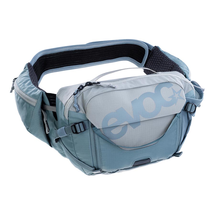 EVOC, Hip Pack Pro 3, Hip Pack, 3L, Bladder not included, Black
