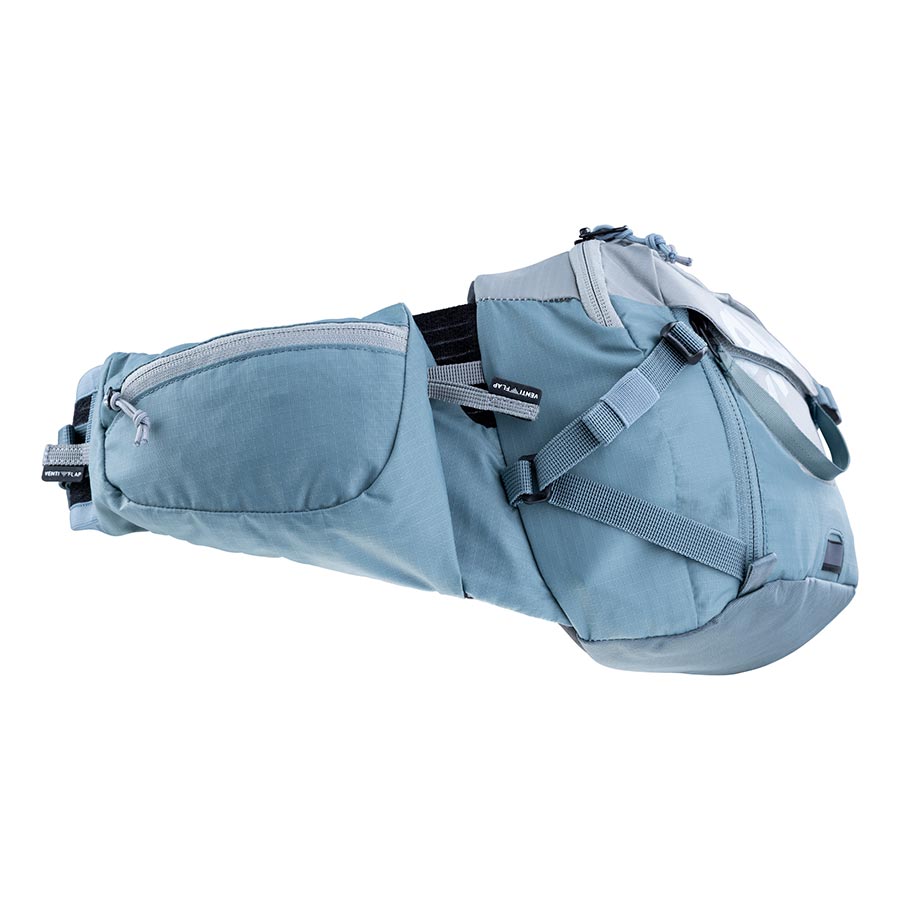 EVOC, Hip Pack Pro 3, Hip Pack, 3L, Bladder not included, Black
