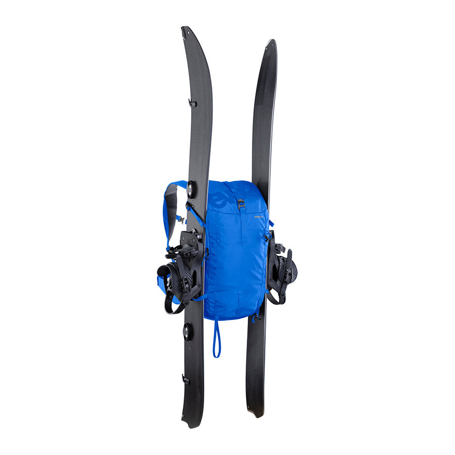 EVOC, Summit 30, Snow Backpack, 30L, Black