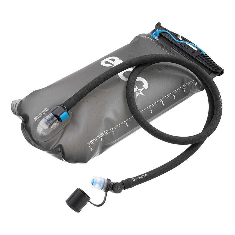 EVOC, Hydration Bladder, 1.5L, For Hip Pack