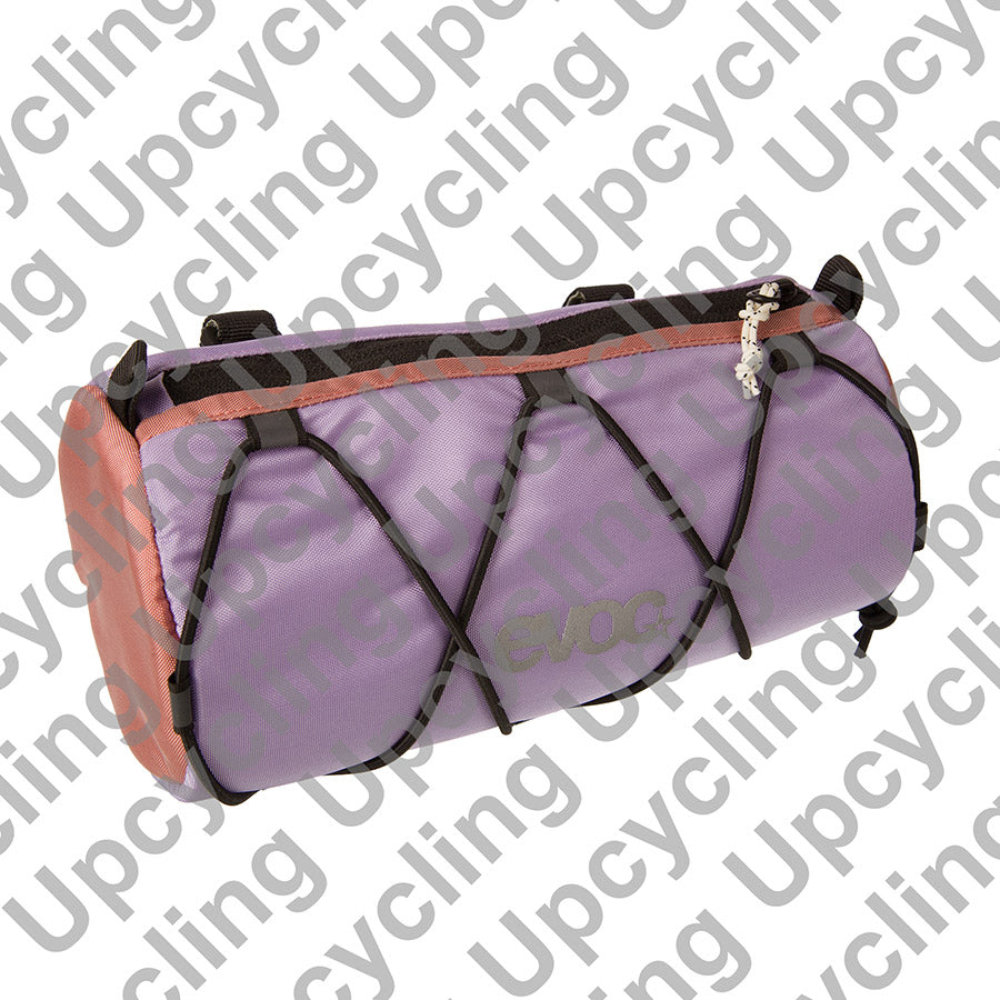 EVOC, Handlebar Roll, Handlebar Bag, Garish