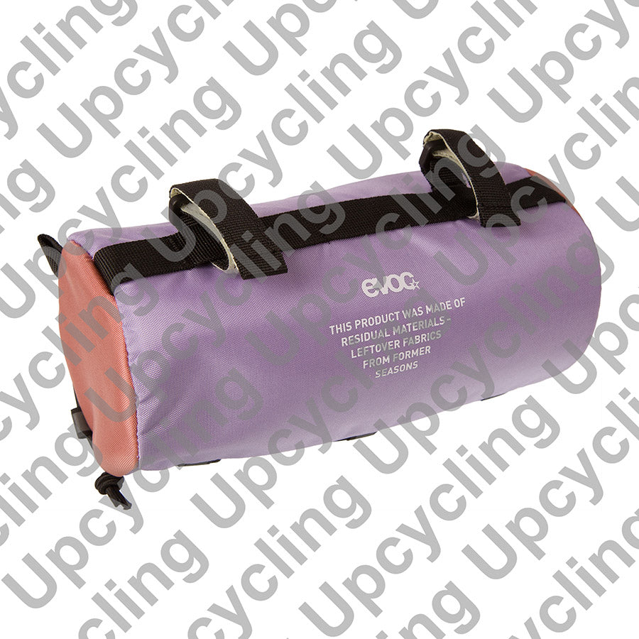 EVOC, Handlebar Roll, Handlebar Bag, Garish
