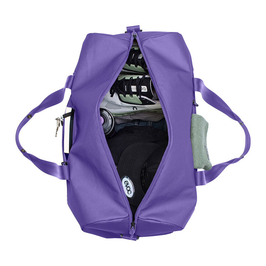 EVOC, Weekender 40, 40L, Grey
