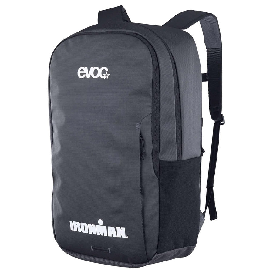 EVOC, Urban Pack 25, Backpack, 25L, Carbon Grey/Black