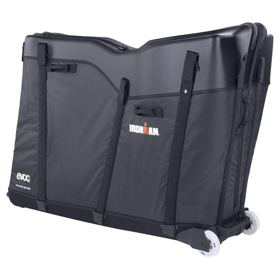 EVOC, Road Bike Bag Pro, Black
